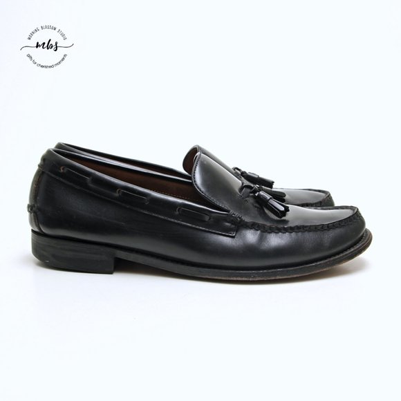 靴 REGAL TASSEL LOAFER Regal | Shoes | Regal Patent Leather Tassel Loafers In Black